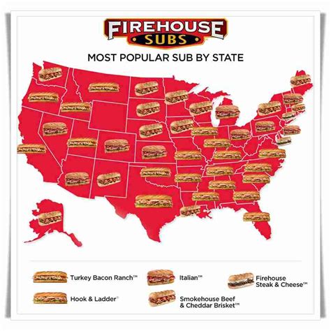 directions to firehouse subs near me|firehouse subs location map.